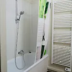 Апартаменты Les Caliciades 1 A