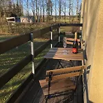 Les Caliciades 1 A Апартаменты *