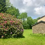 Les Caliciades 1 A Апартаменты
