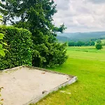 Les Caliciades 1 A Апартаменты
