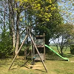 Les Caliciades 1 A Апартаменты *
