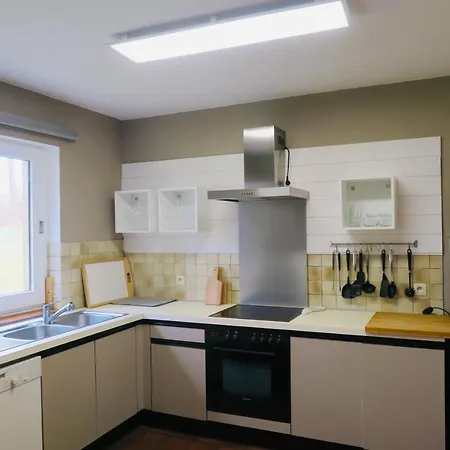 Les Caliciades 1 A Gros-Fays