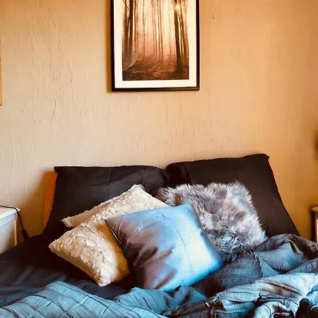 Apartament Les Caliciades 1 A *