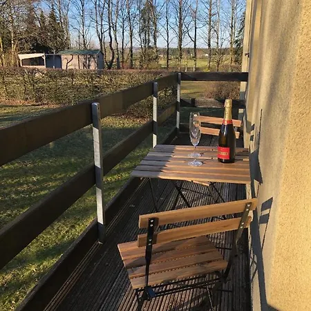 Les Caliciades 1 A Apartament *