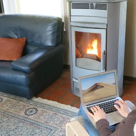 Les Caliciades 1 A Apartament Gros-Fays