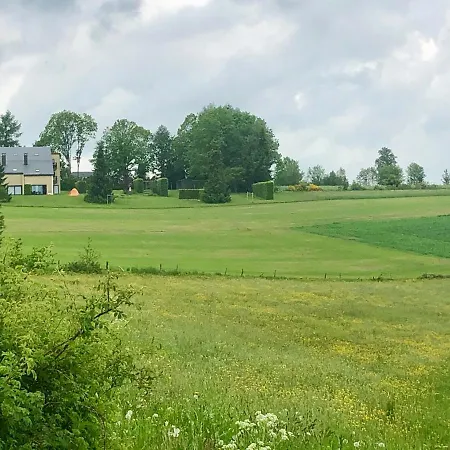 Apartament Les Caliciades 1 A Gros-Fays