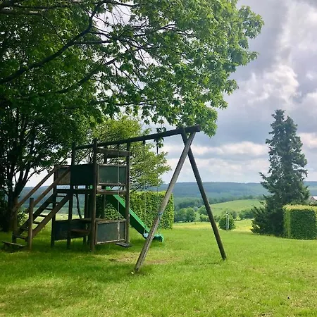 Apartamento Les Caliciades 1 à Gros-fayt *