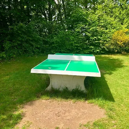 Apartament Les Caliciades 1 A