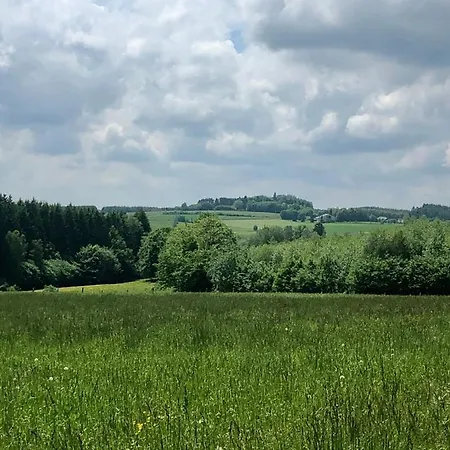 Les Caliciades 1 à Gros-Fays
