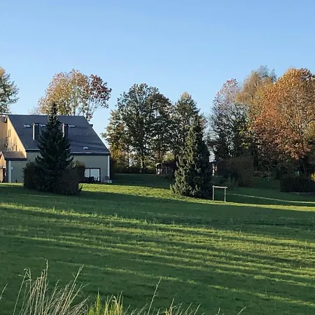 Les Caliciades 1 A Apartament Gros-Fays