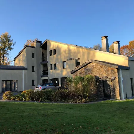 Apartamento Les Caliciades 1 à Gros-fayt