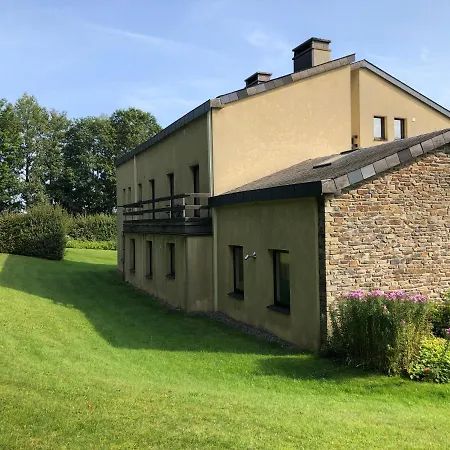 Apartamento Les Caliciades 1 à Gros-fayt *