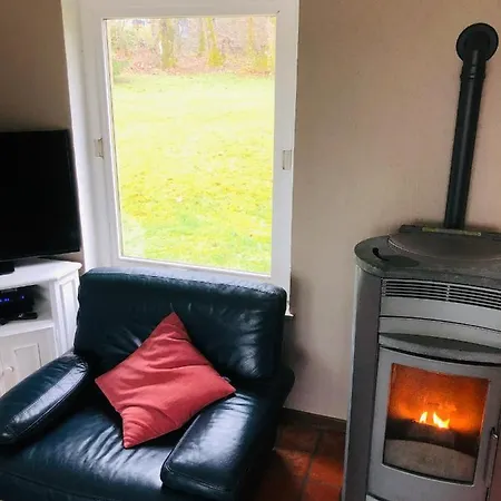 Apartament Les Caliciades 1 A *