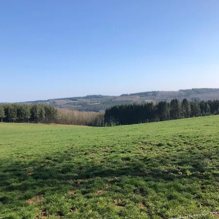 Les Caliciades 1 A * Gros-Fays