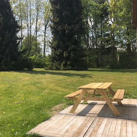 Les Caliciades 1 A * Gros-Fays