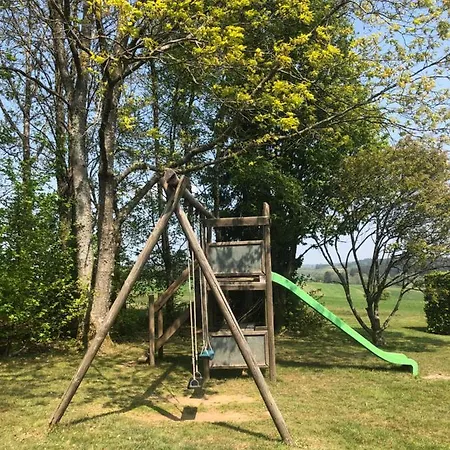 Les Caliciades 1 A Apartament *