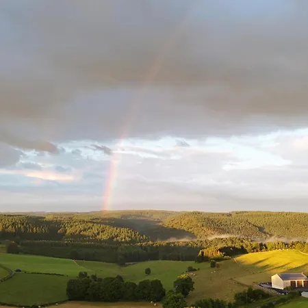 Les Caliciades 1 A Apartament