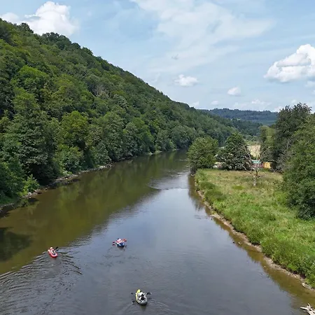 Les Caliciades 1 A Apartament *