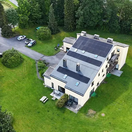 Apartament Les Caliciades 1 A