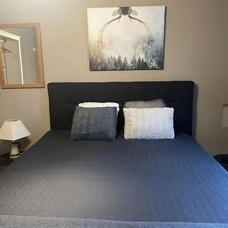 Apartamento Les Caliciades 1 à Gros-fayt