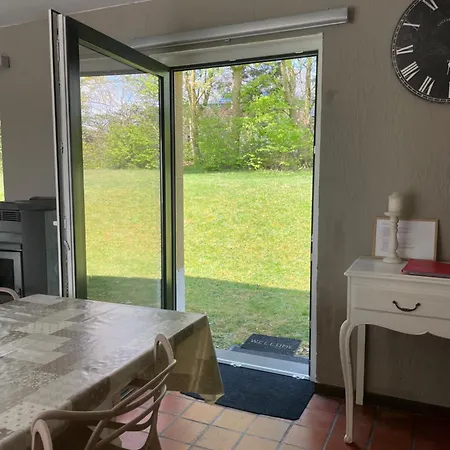 Les Caliciades 1 A Gros-Fays